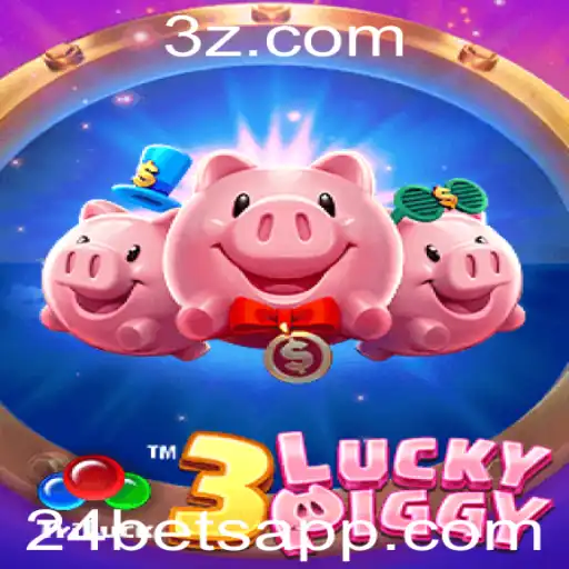 Descubra o Universo do Jogo 3LUCKYPIGGY: Mecânicas e Regras