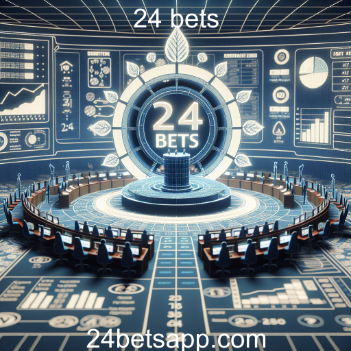 Explorando a Categoria de Apostas no 24 Bets: Diversão e Segurança em Um Só Lugar