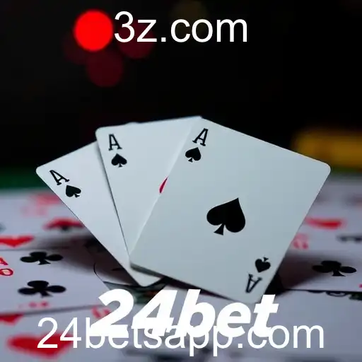 Gaming Experience 24bet - 800+ Premium and Exclusive Games