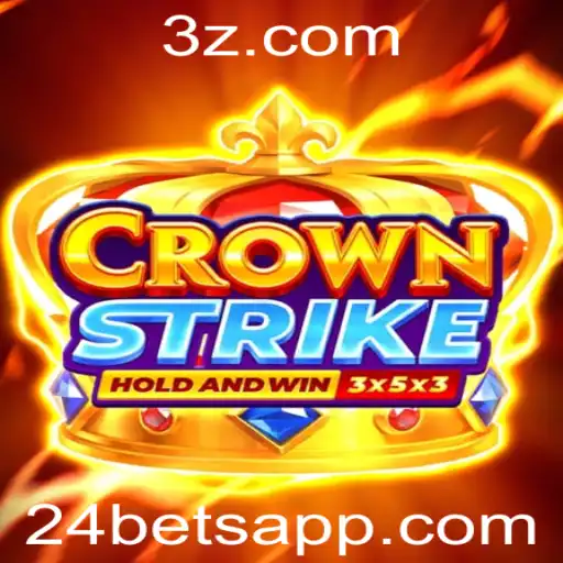 Descubra o Mundo de CrownStrike: O Jogo Inovador que Está Conquistando Todos