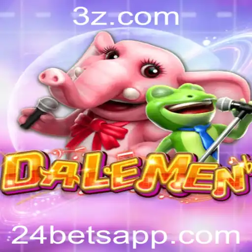 DALEMEN: Explorando o Novo Jogo de Estratégia com 24bet