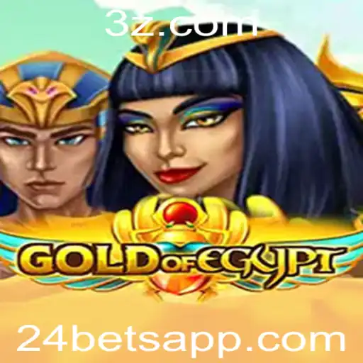 Descubra o Fascinante Jogo GoldOfEgypt com a 24bet