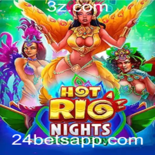 Explorando as Emoções de HotRioNightsBonusBuy com 24bet: Uma Jornada no Mundo dos Cassinos Online