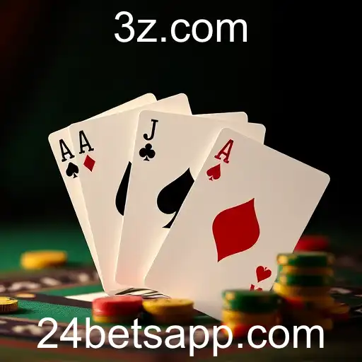 Gaming Experience 24bet - 800+ Premium and Exclusive Games