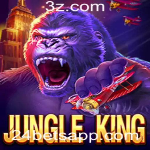 JungleKing: A Aventura de 24bet na Selva
