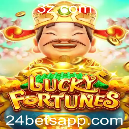 LUCKYFORTUNES: Explorando o Jogo que Une Estratégia e Azar