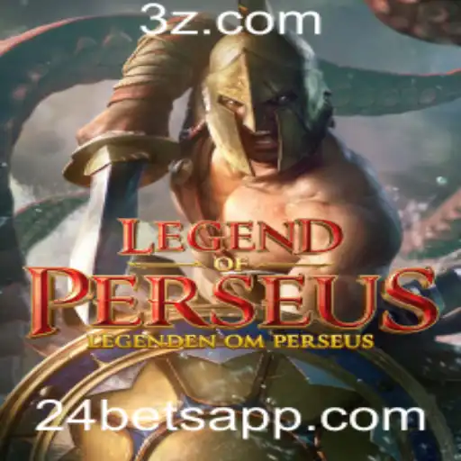 LegendofPerseus: Um Mergulho no Mundo da Mitologia e Aventura com 24bet