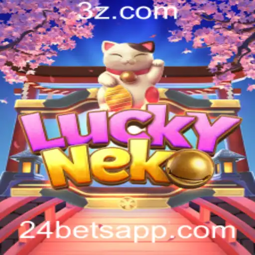 Explorando o Mundo de LuckyNeko: Diversão e Emoção com 24bet