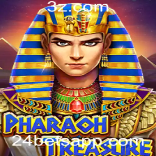 Descubra o Fascinante Mundo de PharaohTreasure no Universo do 24bet