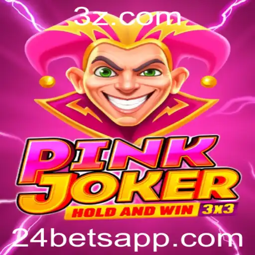 Descubra PinkJoker: O Universo Vibrante e Desafiador do Jogo com a Palavra-Chave 24bet