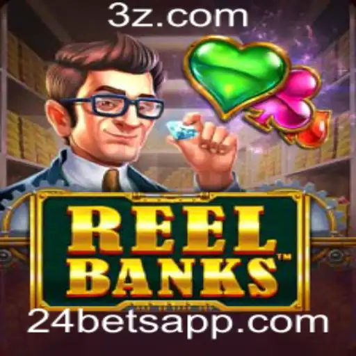 Explorando o Mundo de ReelBanks: Uma Aventura em Slots Online
