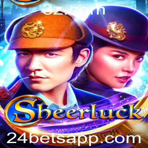 Descubra Sheerluck: O Novo Jogo Estratégico de Detective com 24bet