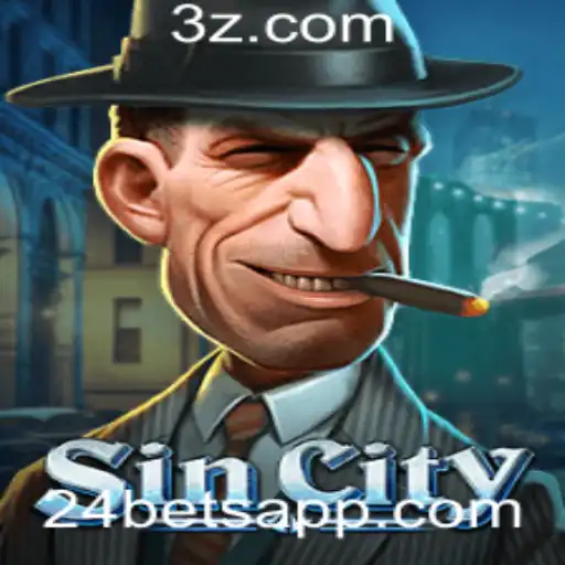 Descubra SinCity: O Jogo de Cassino Online com 24bet