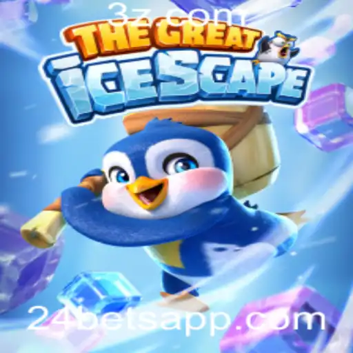 Descobrindo TheGreatIcescape: Uma Aventura de Jogo Única