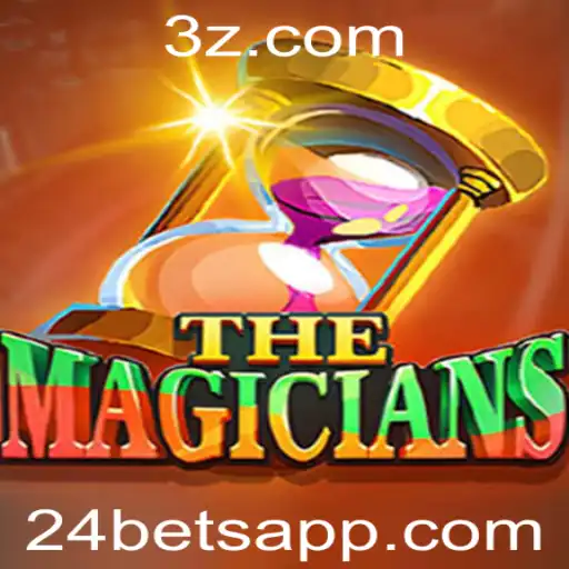 Descubra o Mundo Encantador de 'TheMagicians' com 24bet