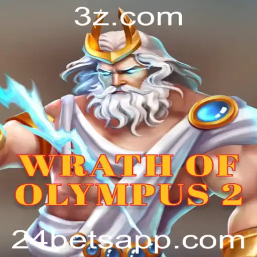 Explore o Mundo de Wrath of Olympus 2: Um Mergulho no Jogo de Estratégia de 24bet